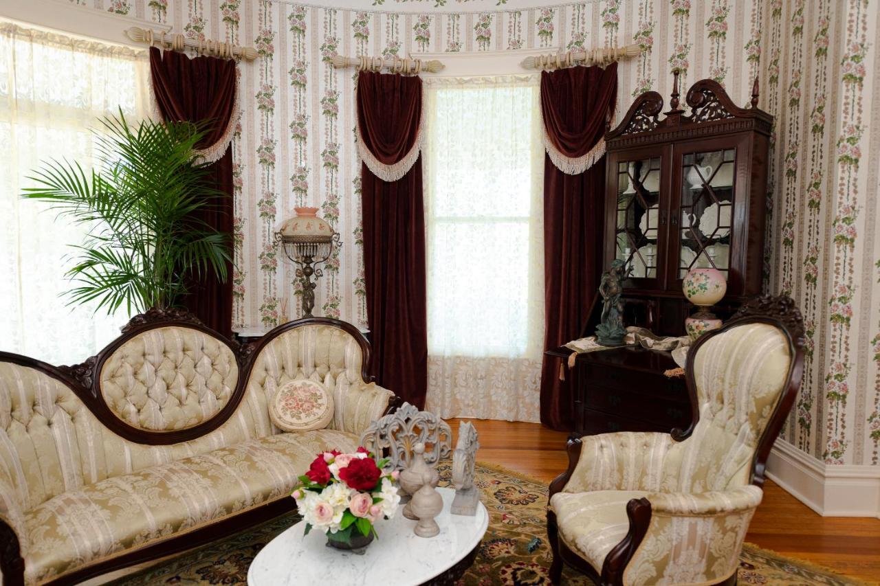 Captain Henderson House Ξενοδοχείο Arkadelphia Εξωτερικό φωτογραφία
