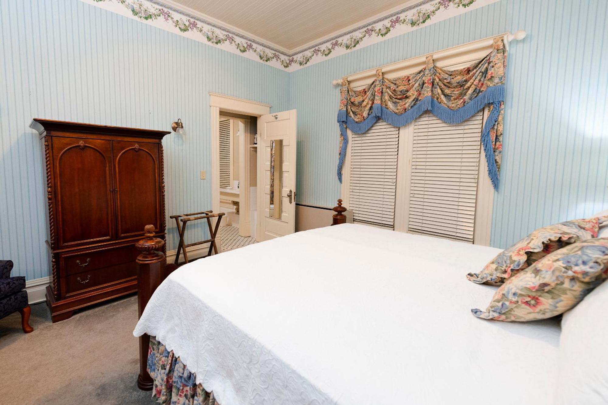Captain Henderson House Ξενοδοχείο Arkadelphia Δωμάτιο φωτογραφία